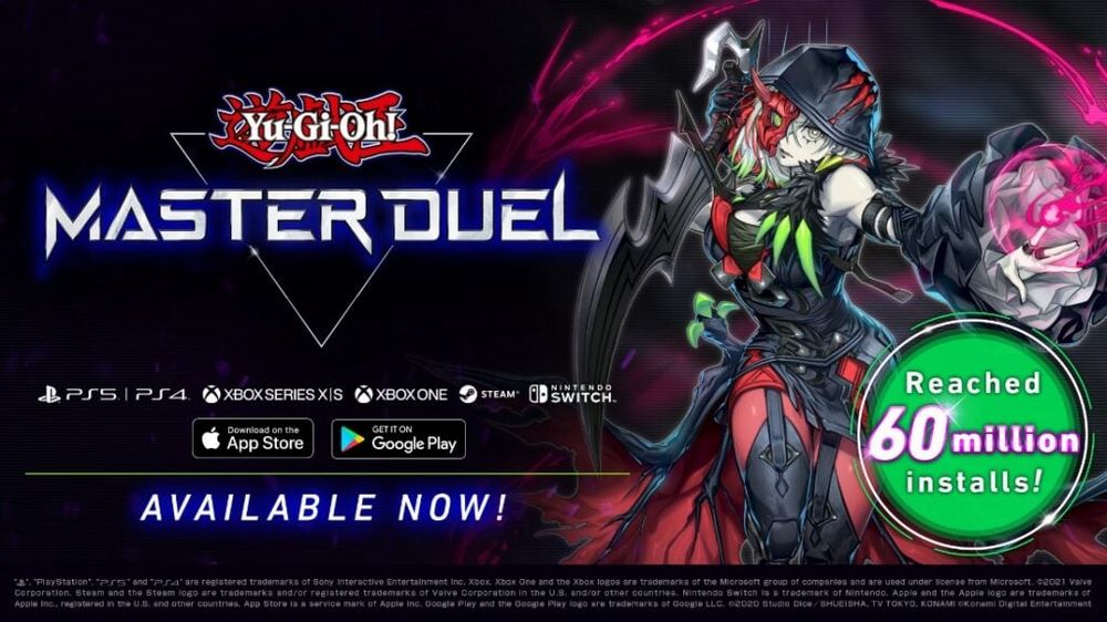 Yugioh master duel Yugioh master duel